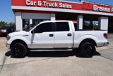 Used 2014 Ford F150 XLT w/ Equipment Group 302A Luxury image 2