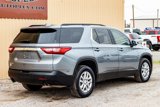 Used 2021 Chevrolet Traverse LT image 3