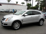 Used 2012 Cadillac SRX Luxury image 3