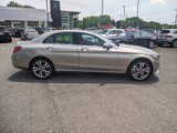 Certified 2019 Mercedes-Benz C 300 4MATIC Sedan image 2