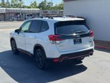 Used 2023 Subaru Forester Sport image 4