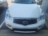 Used 2017 INFINITI QX50 AWD w/ Premium Plus Package image 2