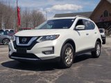 Used 2020 Nissan Rogue SV image 3