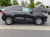 Used 2020 Chevrolet Trax LT w/ Driver Confidence Package image 4