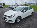 Used 2017 Chevrolet Cruze LS image 3