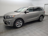 Used 2019 Kia Sorento SX image 2