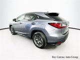 Certified 2022 Lexus RX 350 F Sport image 5