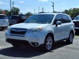 Used 2015 Subaru Forester 2.5i Touring w/ Popular Package #2 image 3