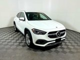 Used 2022 Mercedes-Benz GLA 250 4MATIC image 2