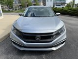 Used 2020 Honda Civic LX image 3