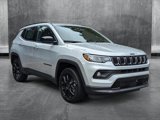 New 2025 Jeep Compass Latitude w/ Altitude Special Edition image 3