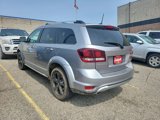 Used 2019 Dodge Journey Crossroad w/ Navigation Group image 5