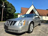 Used 2008 Cadillac DTS image 2