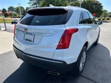 Used 2017 Cadillac XT5 Luxury w/ Driver Awareness Package image 3