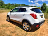 Used 2016 Buick Encore Leather image 5