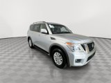 Used 2017 Nissan Armada SV w/ Driver Package image 2