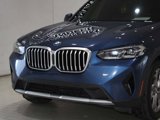 Certified 2022 BMW X3 sDrive30i w/ Premium Package 2 image 2