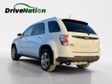 Used 2008 Chevrolet Equinox LT w/ LT Preferred Equipment Group image 3