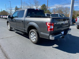 Used 2019 Ford F150 XLT image 3