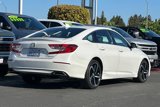 Used 2018 Honda Accord Sport image 5