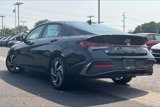 New 2025 Hyundai Elantra Sport image 3