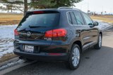 Used 2013 Volkswagen Tiguan SE image 6