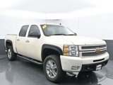 Used 2013 Chevrolet Silverado 1500 LTZ w/ LTZ White Diamond Edition image 2