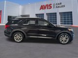 Used 2024 Ford Explorer Limited image 5