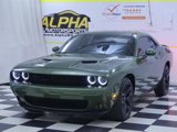 Used 2020 Dodge Challenger SXT w/ Blacktop Package image 2