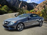 Used 2015 Mercedes-Benz E 400 Cabriolet image 5