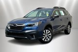 Certified 2022 Subaru Outback 2.5i image 3