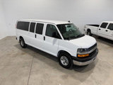 Used 2018 Chevrolet Express 3500 LT w/ LT Preferred Equipment Group image 6