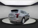 New 2025 Cadillac XT6 Luxury image 5