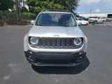 Used 2018 Jeep Renegade Latitude image 2