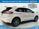 Used 2019 Ford Edge Titanium w/ Equipment Group 301A image 5