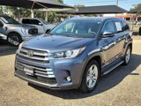 Used 2019 Toyota Highlander Limited image 2