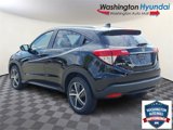 Used 2022 Honda HR-V EX image 4