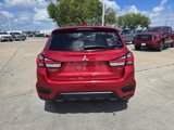 Used 2024 Mitsubishi Outlander Sport SE image 4