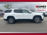 Used 2023 GMC Acadia SLT image 4