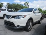 Used 2018 Nissan Rogue Sport SV w/ SV Technology Package image 2