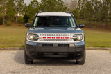 New 2025 Ford Bronco Sport Heritage image 2