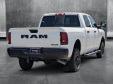 New 2025 RAM 2500 Tradesman image 2