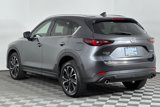 Certified 2022 MAZDA CX-5 AWD 2.5 S w/ Premium Package image 6
