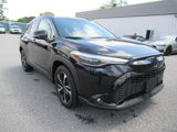 Used 2023 Toyota Corolla Cross XSE image 3