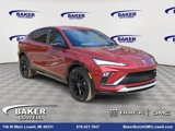 New 2025 Buick Envista Sport Touring w/ Convenience I Package image 3
