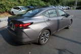Used 2024 Nissan Versa SV w/ Trunk Package image 5