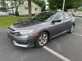 Used 2017 Honda Civic LX image 2