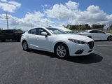 Used 2015 MAZDA MAZDA3 i Sport image 2