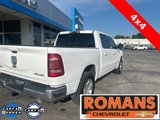 Used 2022 RAM 1500 Big Horn image 3