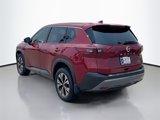 Used 2021 Nissan Rogue SV image 4